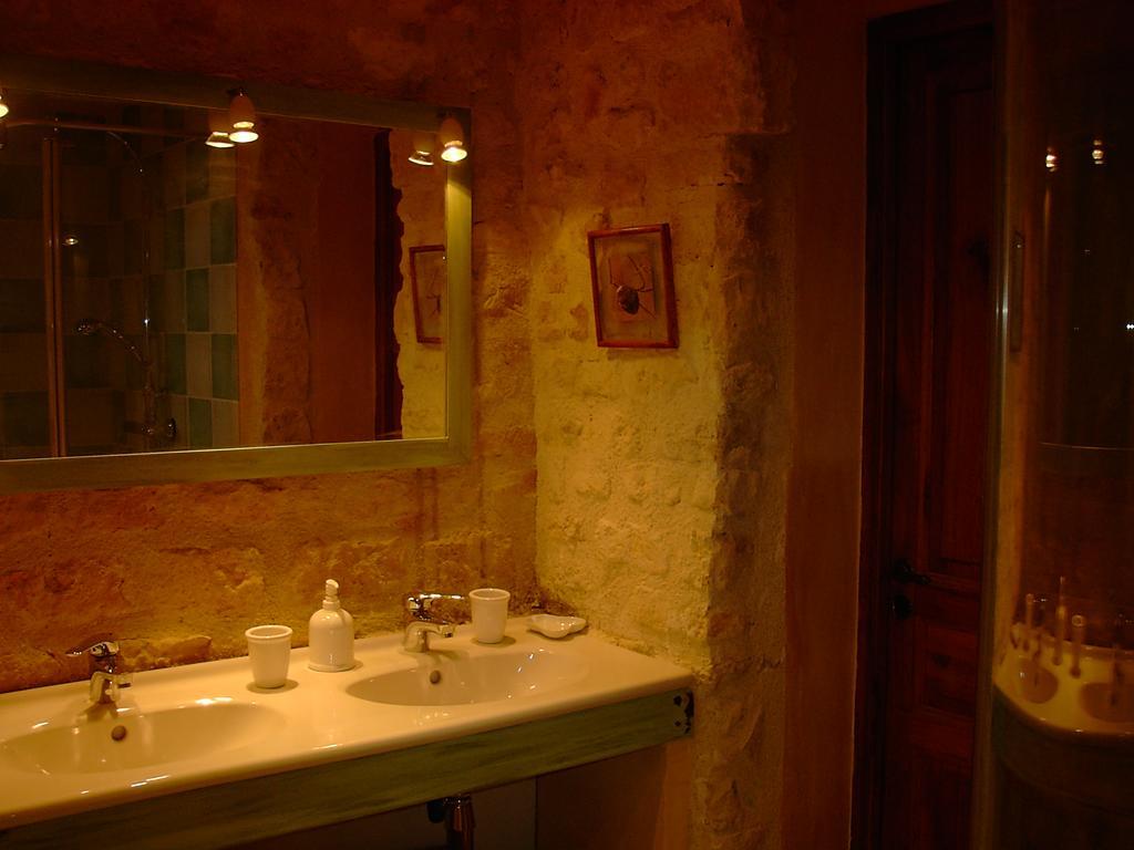 Les Jardins Saint Leonard Ξενοδοχείο Thairé Εξωτερικό φωτογραφία